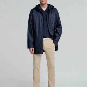 PARKA IMPERMEABLE