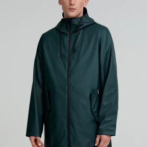 PARKA IMPERMEABLE
