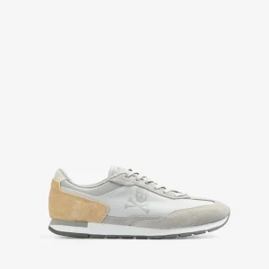 SNEAKERS TALÓN ANTE