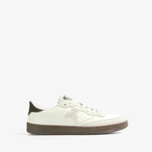 SNEAKERS CALAVERA SUELA CASCO
