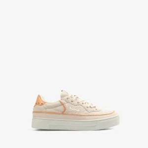SNEAKERS PANA SUELA PLATAFORMA