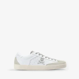 SNEAKERS SUELA CASCO DETALLE PUNTERA