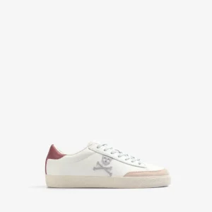 SNEAKERS DETALLES CONTRASTE