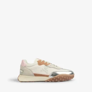 SNEAKERS SUELA COMBINADA