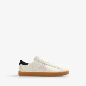 SNEAKERS BAJAS DETALLES CONTRASTE