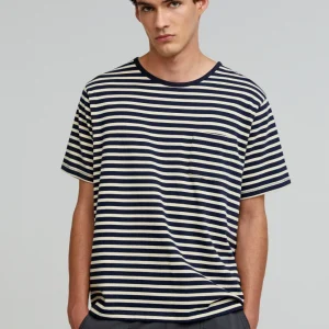 CAMISETA PREMIUM RAYAS