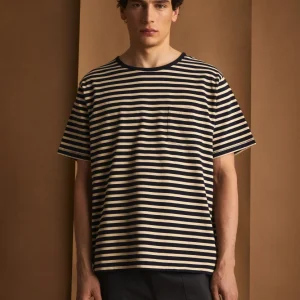 CAMISETA PREMIUM RAYAS