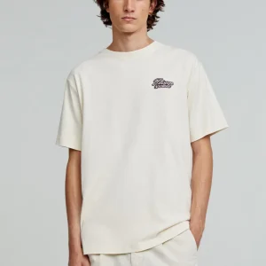 CAMISETA BORDADO PECHO