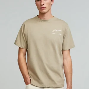 CAMISETA BORDADO