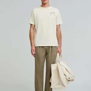 CAMISETA BORDADO