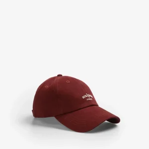 GORRA LOGO BORDADO