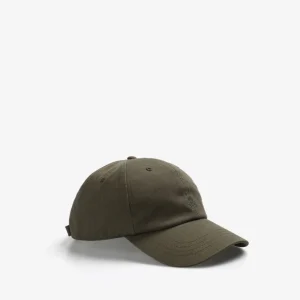 GORRA CALAVERA BORDADA