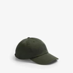 GORRA CALAVERA BORDADA