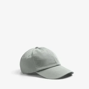 GORRA CALAVERA BORDADA