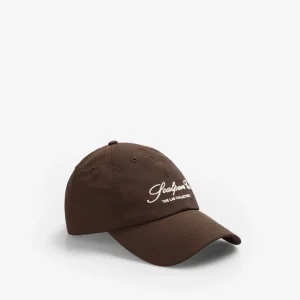 GORRA BORDADO