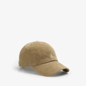 GORRA PANA CALAVERA BORDADA