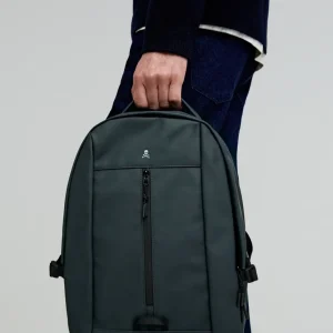 MOCHILA TÉCNICA BOLSILLO CENTRAL