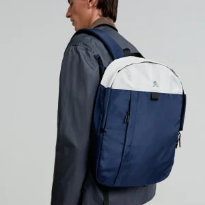 MOCHILA COLOUR BLOCK CALAVERA