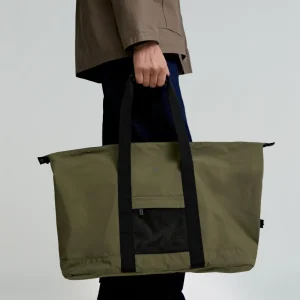 BOLSA VIAJE BOLSILLO REJILLA