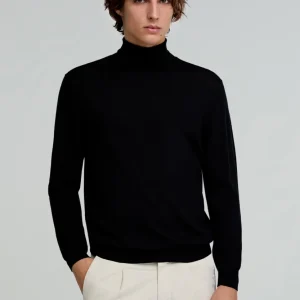 JERSEY LANA CUELLO ALTO