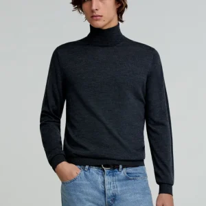 JERSEY LANA CUELLO ALTO