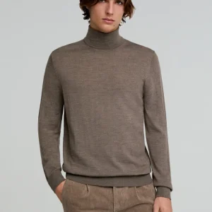 JERSEY LANA CUELLO ALTO