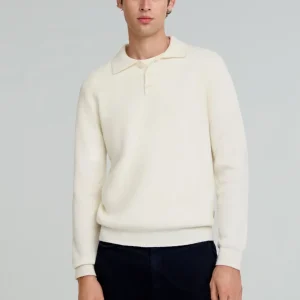 JERSEY TACTO SOFT TIPO POLO