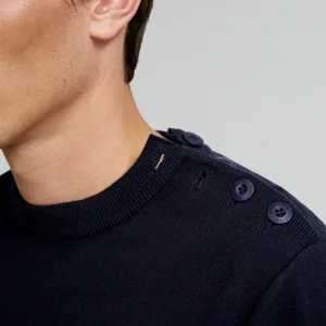 JERSEY DETALLE BOTONES