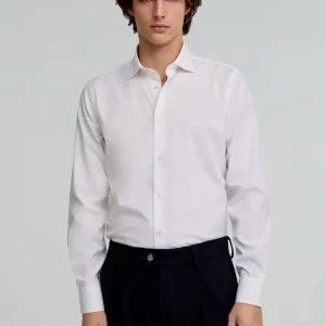 CAMISA VESTIR CLÁSICA