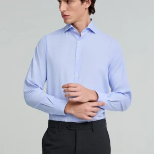 CAMISA VESTIR RAYAS