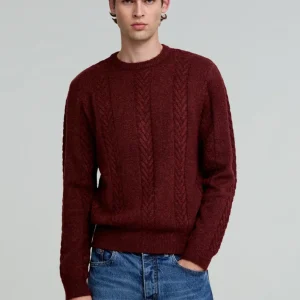 JERSEY DETALLES TRENZADOS