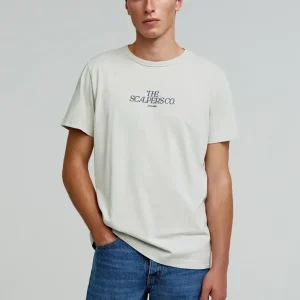 CAMISETA LOGO FRONTAL
