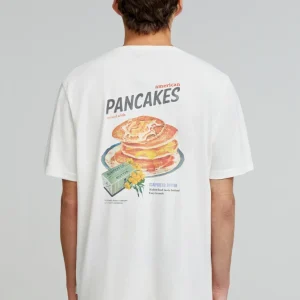 CAMISETA DIBUJO TRASERO