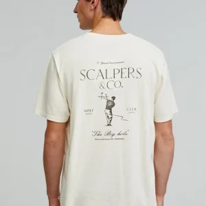 CAMISETA PRINT GOLF