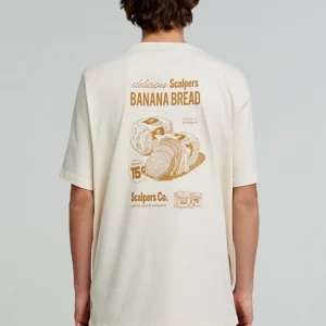 CAMISETA DIBUJO TRASERO