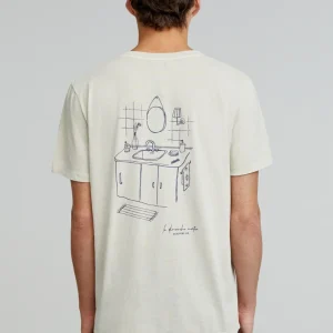 CAMISETA ILUSTRACIÓN