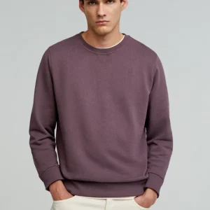 SUDADERA CALAVERA BORDADA