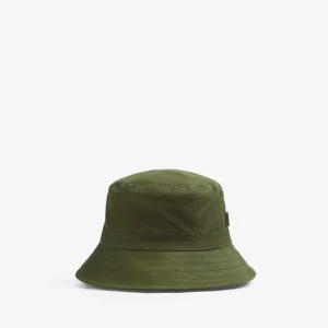 GORRO BUCKET ALGODÓN