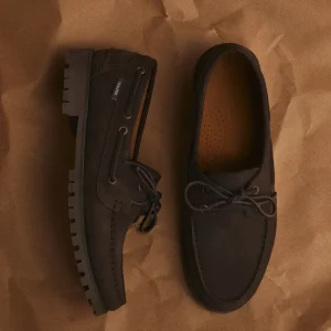 ZAPATOS NAUTICOS SUELA DENTADA