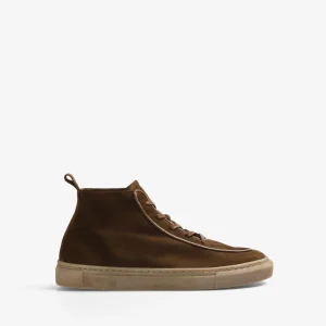 ZAPATOS ANTE TIPO BOTA ALTA