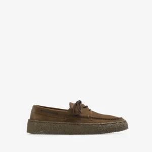 ZAPATOS SERRAJE