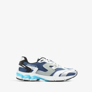 SNEAKERS URBAN FLUOR