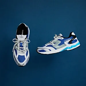 SNEAKERS URBAN FLUOR