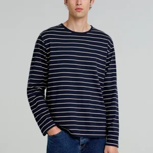 CAMISETA PREMIUM RAYAS