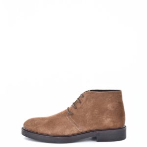 Bota Cordones Benson