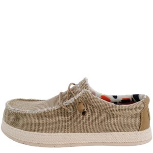 ZAPATO ANDY Z WALLABY T
