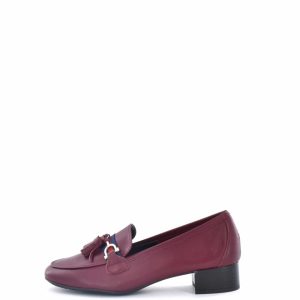 Zapato Piel Calmoda Adorno