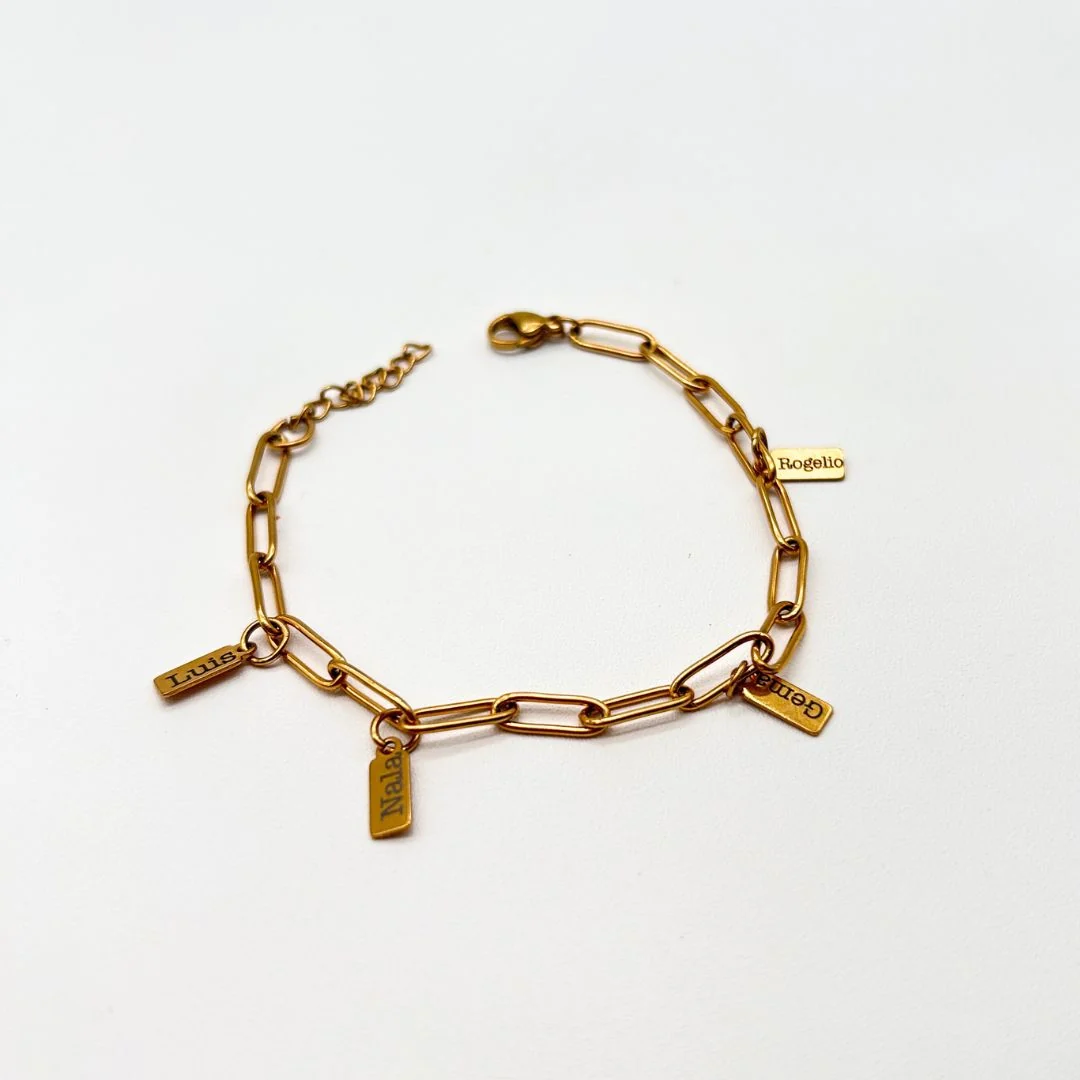 Pulsera Familia - Imagen 8