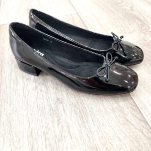 Zapatos Mandarina Carlina