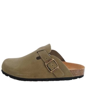 ZUECO BIO AUTENTI GREEN